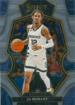Ja Morant