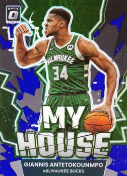 Giannis Antetokounmpo