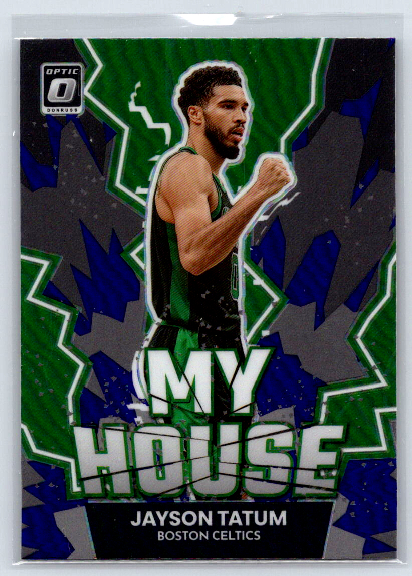 Jayson Tatum