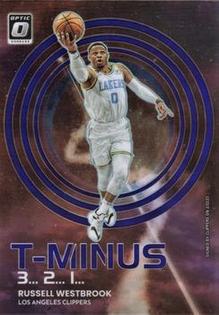 Russell Westbrook