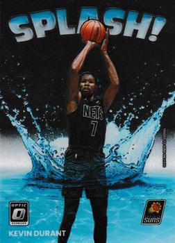 Kevin Durant