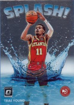 Trae Young