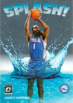 James Harden