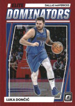 Luka Doncic