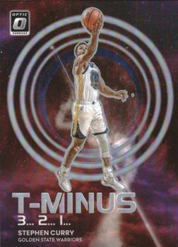 Stephen Curry