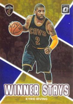 Kyrie Irving