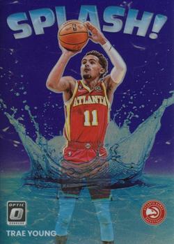 Trae Young