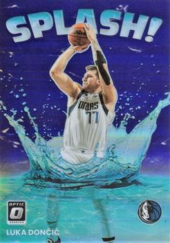 Luka Doncic
