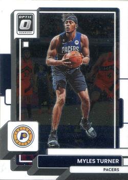 Myles Turner
