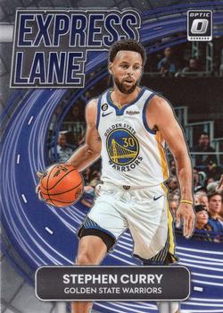 #2 Stephen Curry