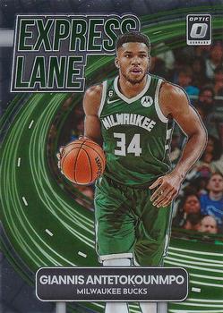 Giannis Antetokounmpo