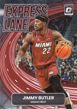 Jimmy Butler