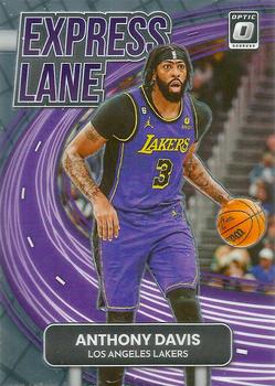 #22 Anthony Davis