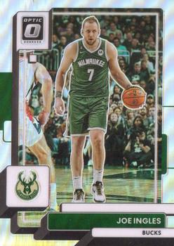 Joe Ingles