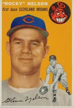 Rocky Nelson