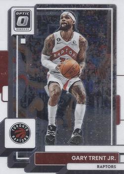 Gary Trent Jr.