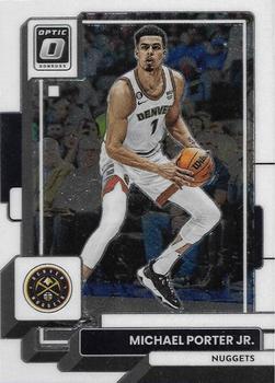 Michael Porter Jr.