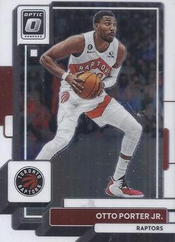 Otto Porter Jr.