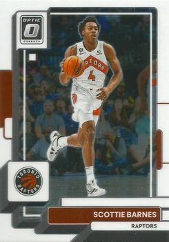 Scottie Barnes