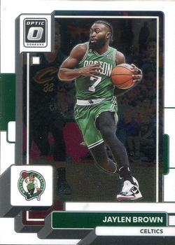 Jaylen Brown