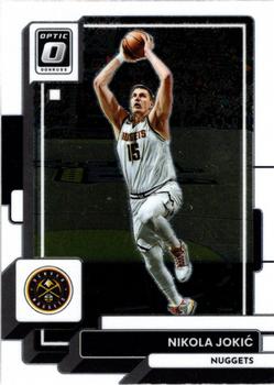 Nikola Jokic