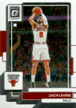 Zach LaVine