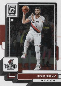Jusuf Nurkic
