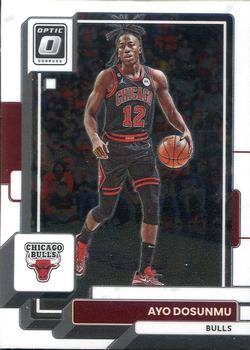 Ayo Dosunmu