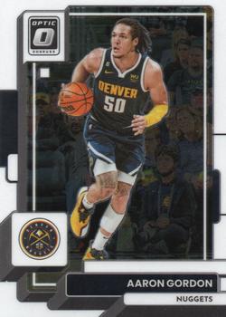 Aaron Gordon