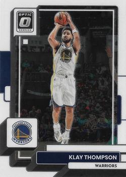 Klay Thompson
