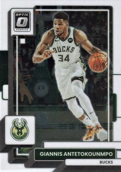 Giannis Antetokounmpo