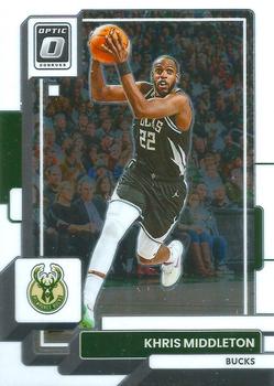 Khris Middleton