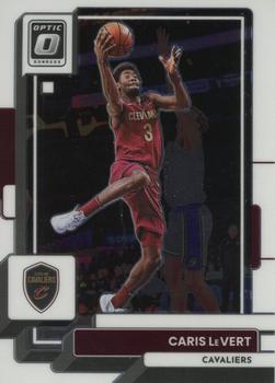 Caris LeVert