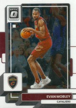 Evan Mobley