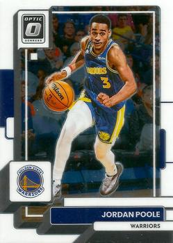 Jordan Poole