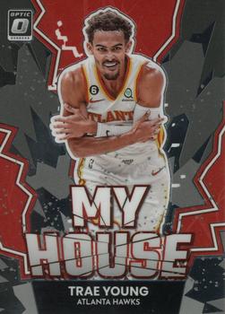 Trae Young
