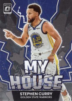 Stephen Curry