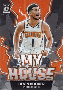 Devin Booker