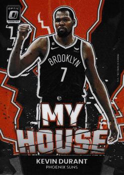 Kevin Durant