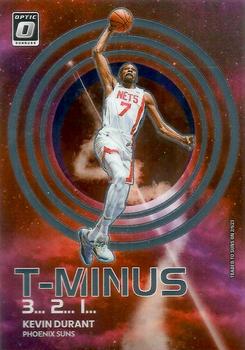 Kevin Durant
