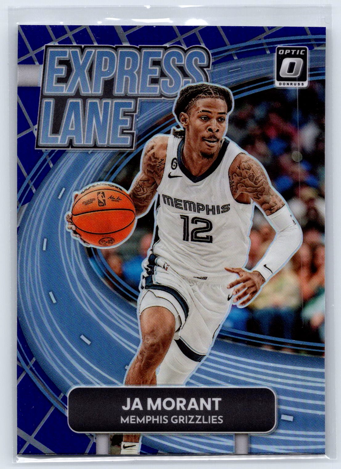 Ja Morant