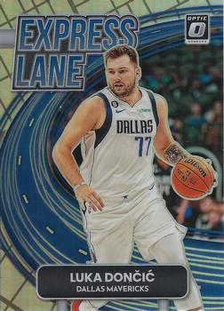 Luka Doncic