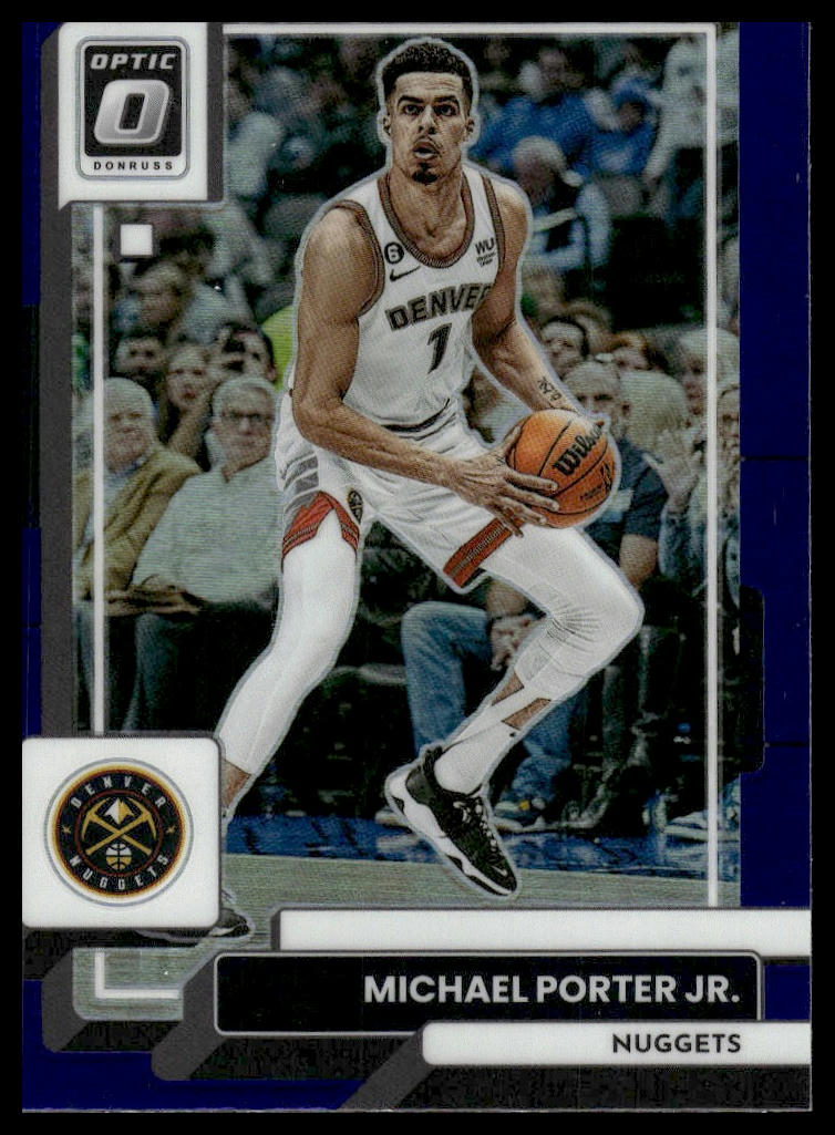 Michael Porter Jr.