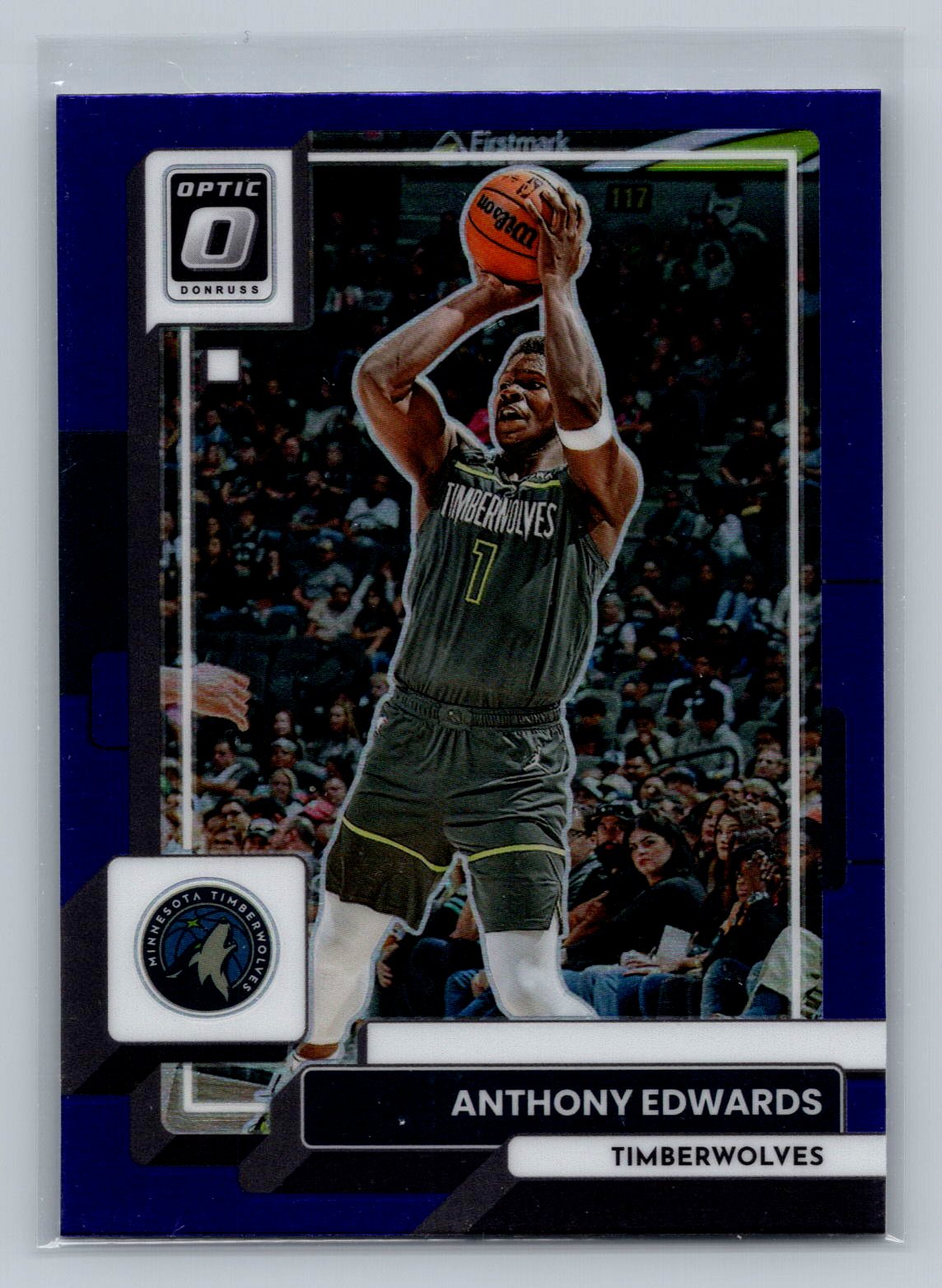 Anthony Edwards