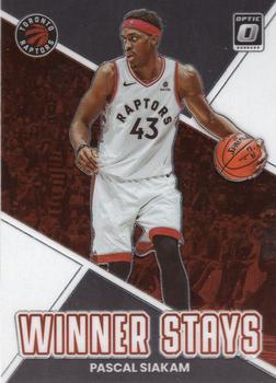 Pascal Siakam