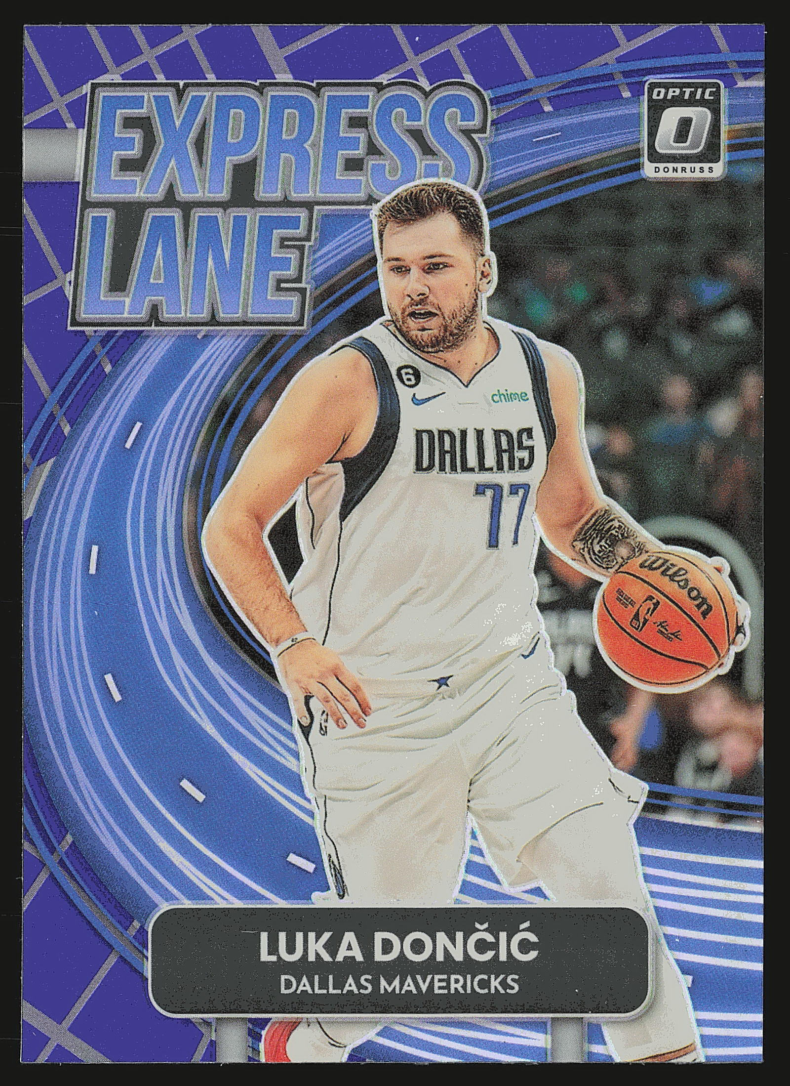 Luka Doncic