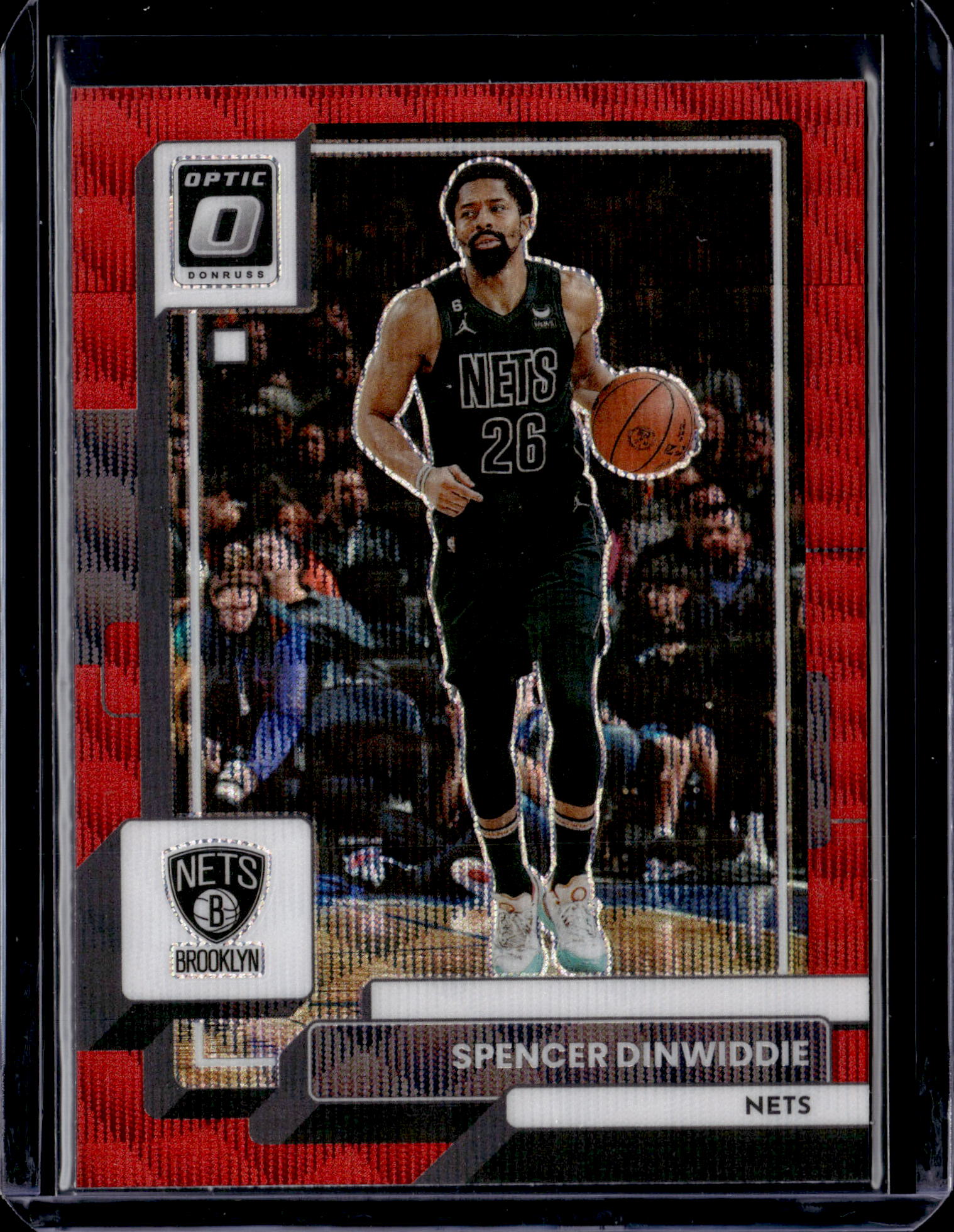 Spencer Dinwiddie