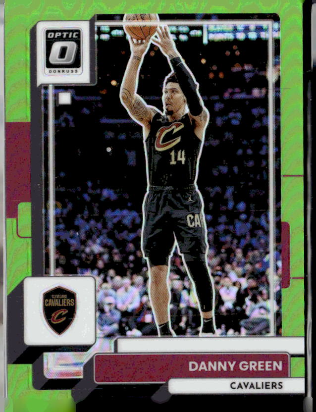 Danny Green