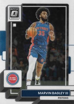 Marvin Bagley III