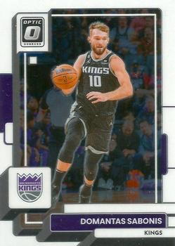 Domantas Sabonis